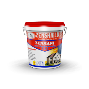 ZENMANI - Chống thấm kháng kiềm muối hóa